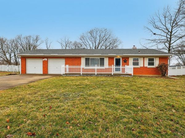 3635 Julie Drive, Franklin Twp, OH 45005