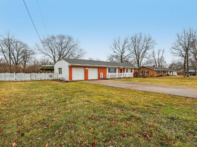 3635 Julie Drive, Franklin Twp, OH 45005 Photo 2