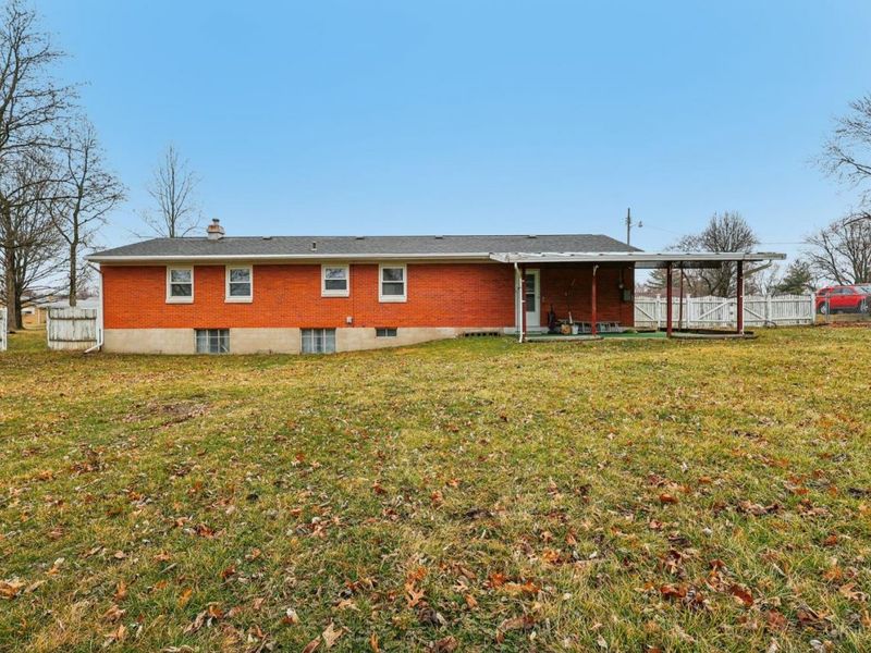 3635 Julie Drive, Franklin Twp, OH 45005 Photo 27