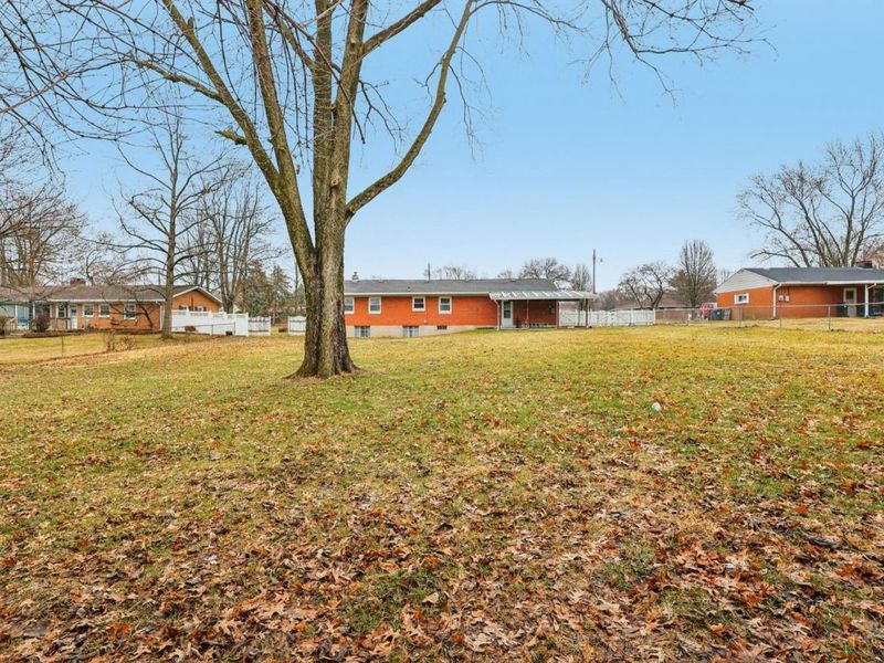 3635 Julie Drive, Franklin Twp, OH 45005 Photo 29