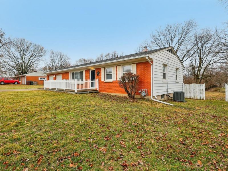 3635 Julie Drive, Franklin Twp, OH 45005 Photo 3