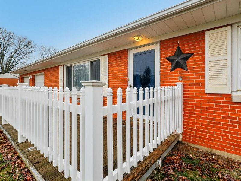 3635 Julie Drive, Franklin Twp, OH 45005 Photo 5