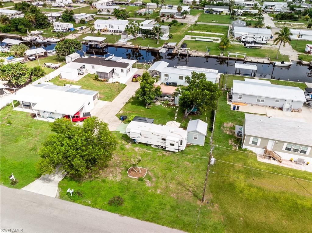 5008 Sandpiper Dr , Saint James City, FL 33956 Photo