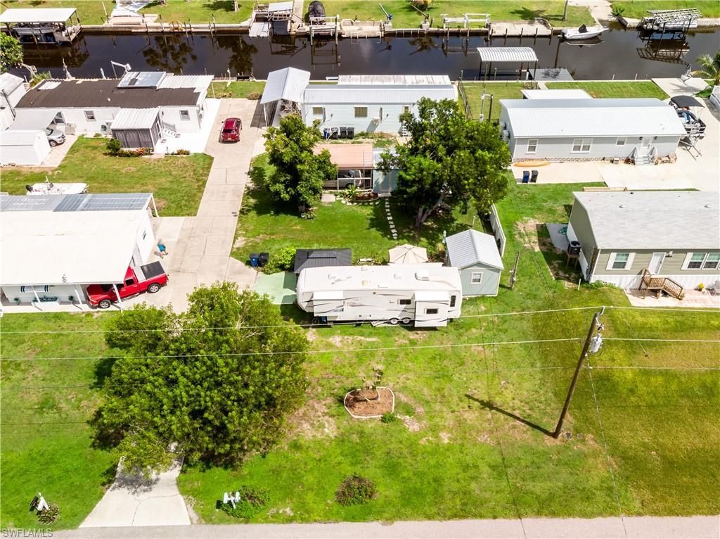 5008 Sandpiper Dr , Saint James City, FL 33956 Photo