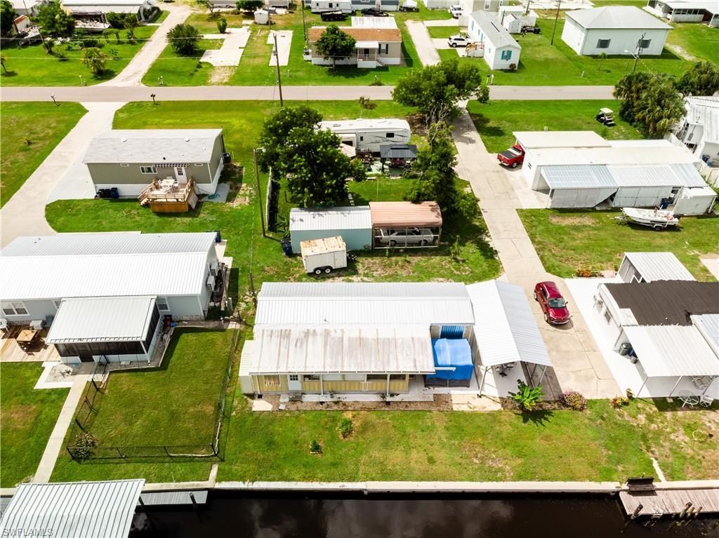 5008 Sandpiper Dr , Saint James City, FL 33956 Photo