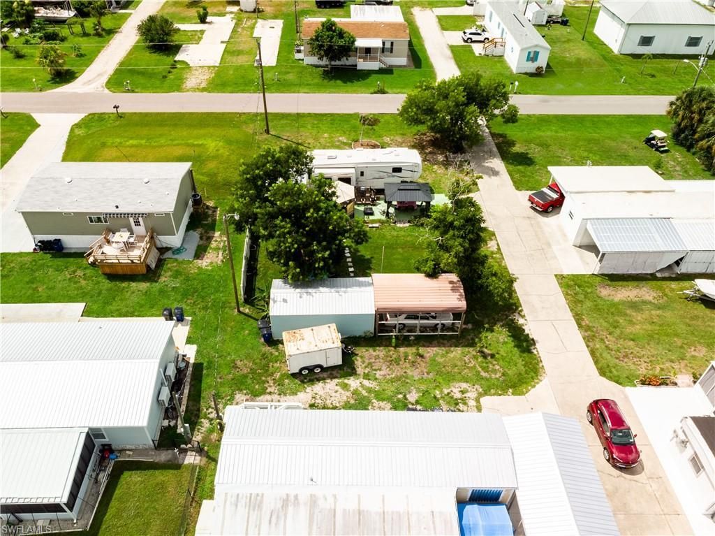 5008 Sandpiper Dr , Saint James City, FL 33956 Photo