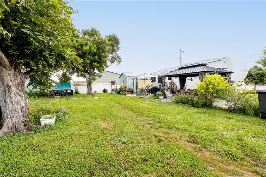 5008 Sandpiper Dr , Saint James City, FL 33956 Photo