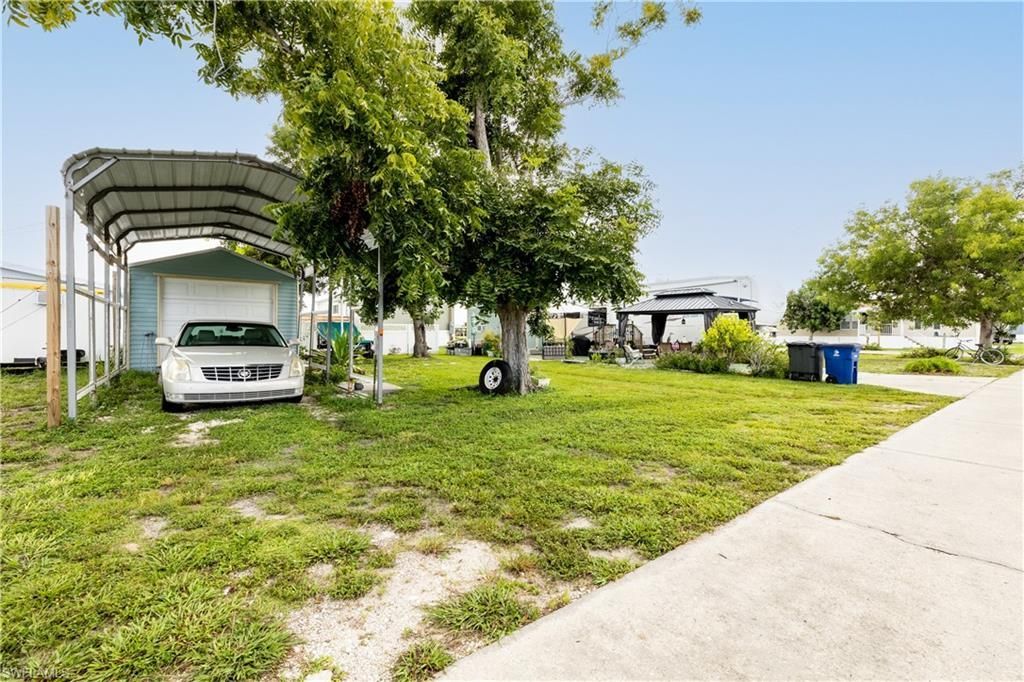 5008 Sandpiper Dr , Saint James City, FL 33956 Photo