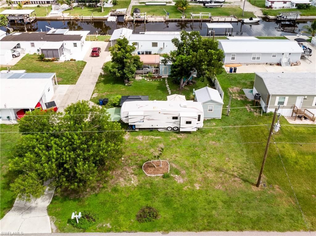 5008 Sandpiper Dr , Saint James City, FL 33956 Photo