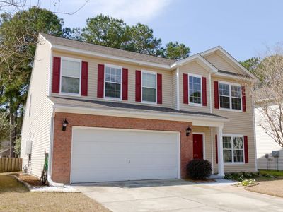 274 Sweet Alyssum Drive, Ladson, SC 29456