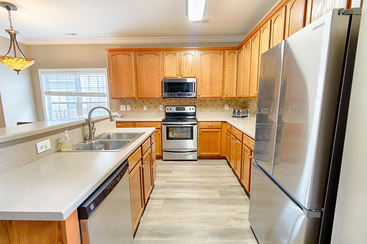 274 Sweet Alyssum Drive Photo 8