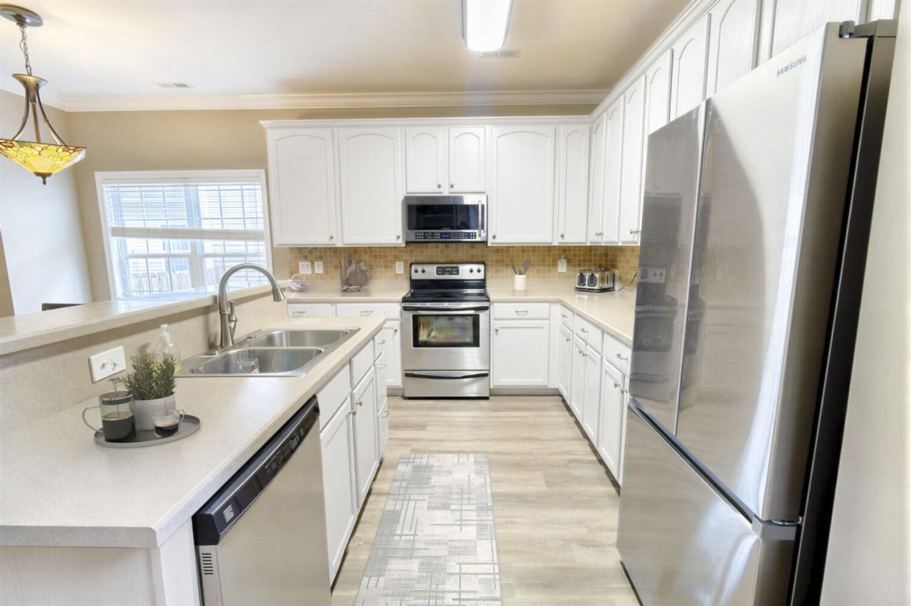 274 Sweet Alyssum Drive Photo 9