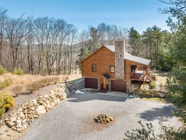 16252 CRABTREE FALLS HWY, VESUVIUS, VA 24483