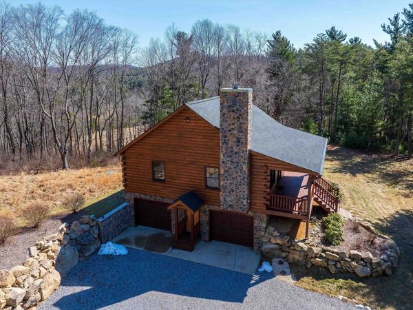 16252 CRABTREE FALLS HWY, VESUVIUS, VA 24483