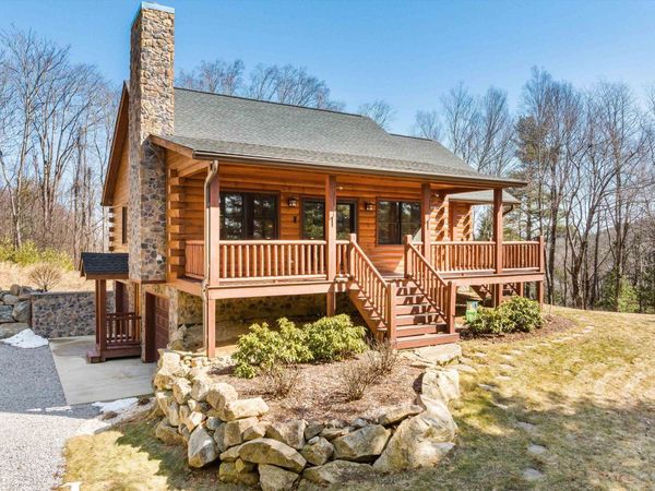 16252 CRABTREE FALLS HWY, VESUVIUS, VA 24483