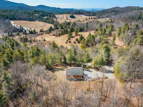 16252 CRABTREE FALLS HWY, VESUVIUS, VA 24483