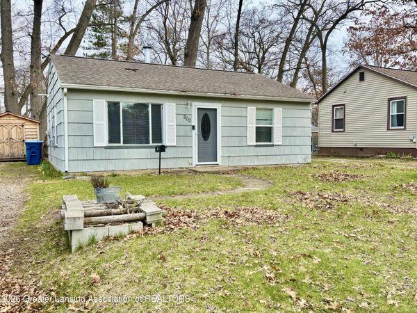 200 W Spaulding Avenue, Battle Creek, MI 49037