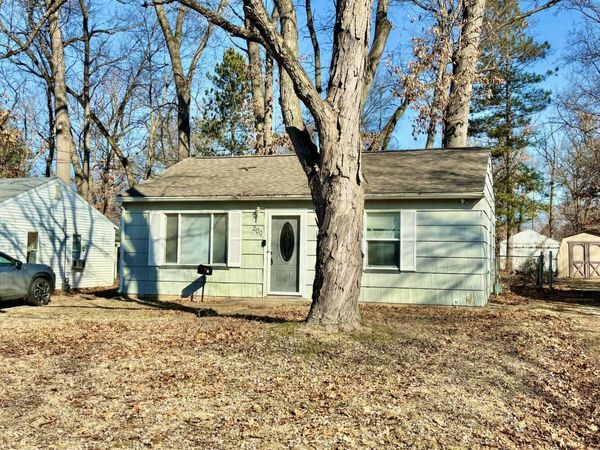 200 W Spaulding Avenue, Battle Creek, MI 49037