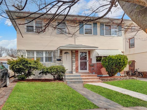 218-41 140th Avenue, Springfield Gardens, NY 11413