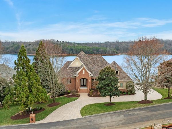 130 Towhee Drive, Vonore, TN 37885