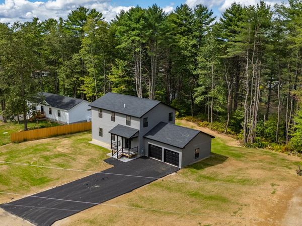 4 Stream Side Drive , Lewiston, ME 04240