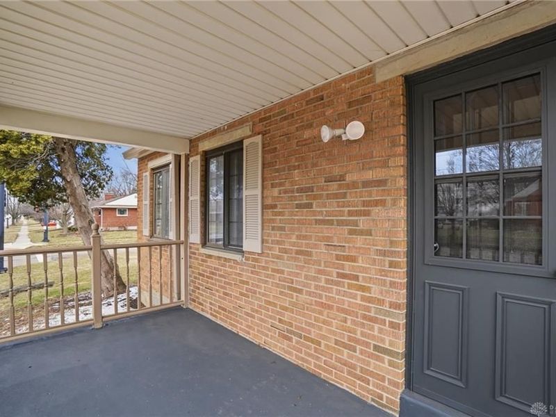 500 Schuyler Drive, Kettering, OH 45429 Photo 37