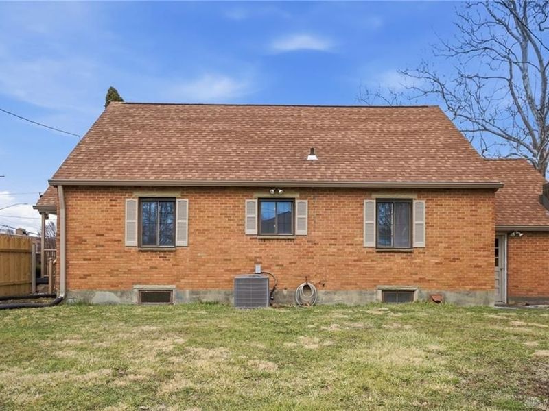 500 Schuyler Drive, Kettering, OH 45429 Photo 39