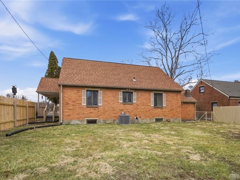 500 Schuyler Drive, Kettering, OH 45429 Photo 40