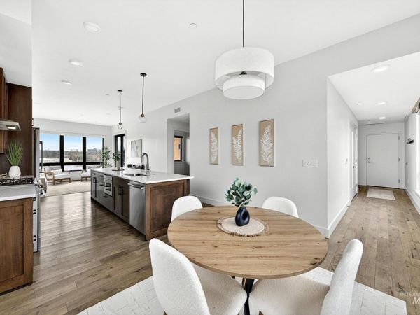 611 S 8th Street, Unit 401, Boise, ID 83702