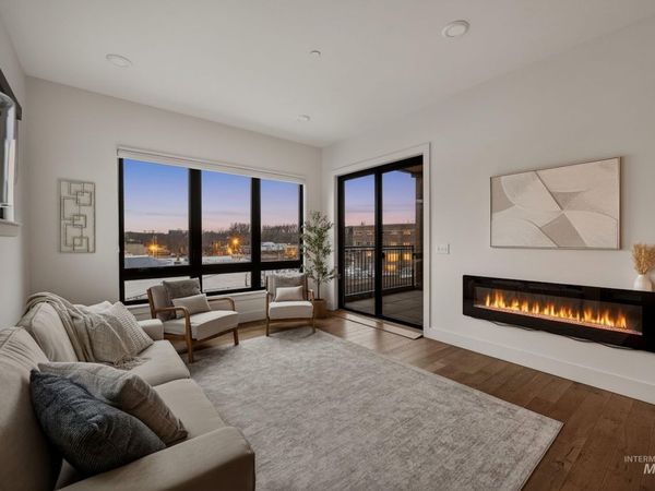 611 S 8th Street, Unit 401, Boise, ID 83702