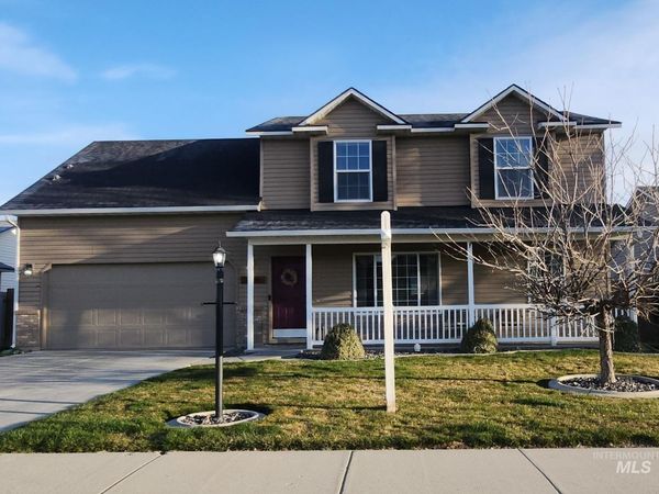 11652 Quincy St, Caldwell, ID 83605