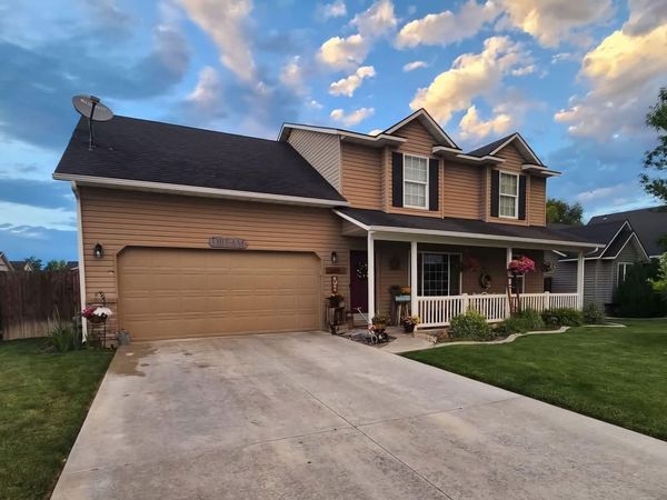 11652 Quincy St, Caldwell, ID 83605