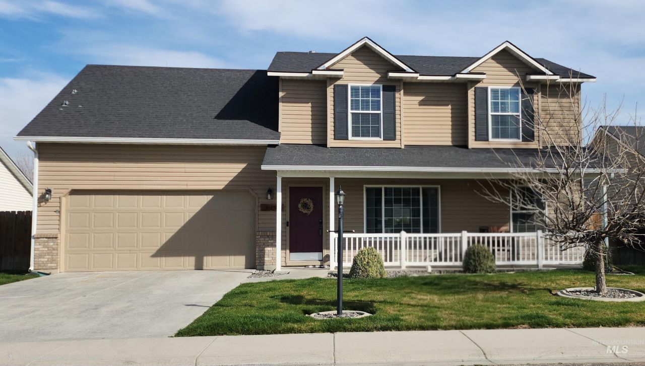 11652 Quincy St, Caldwell, ID 83605 Main Photo