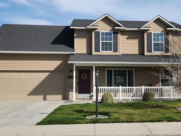 11652 Quincy St, Caldwell, ID 83605