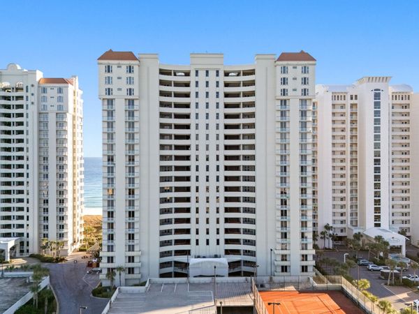 8501 Gulf Boulevard, Unit PH2E, Navarre, FL 32566