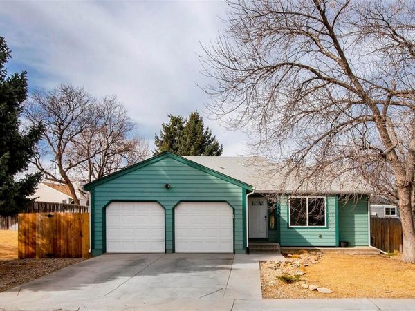7505 Chase Street , Arvada, CO 80003