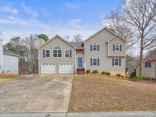 1037 Queensbury Run, Acworth, GA 30102