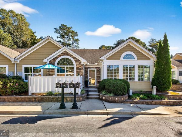 140 Butterton Court, Fayetteville, GA 30214