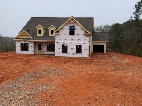 766 Youth Jersey Road, Monroe, GA 30655