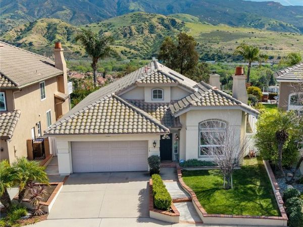 5650 Picasso Drive , Yorba Linda, CA 92887