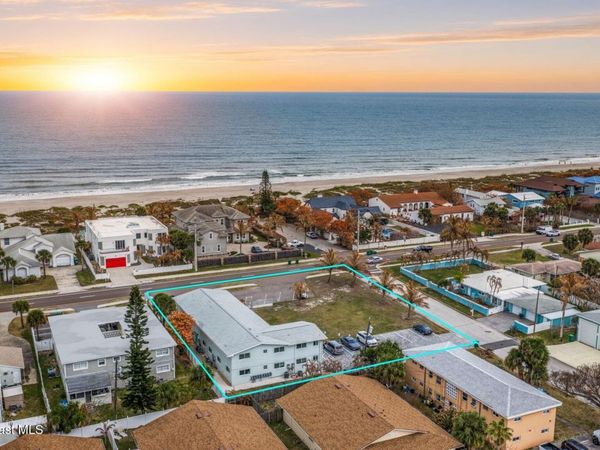 888 S Atlantic Avenue , Cocoa Beach, FL 32931