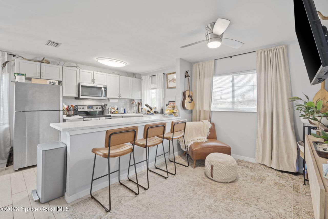 888 S Atlantic Avenue , Cocoa Beach, FL 32931 Photo