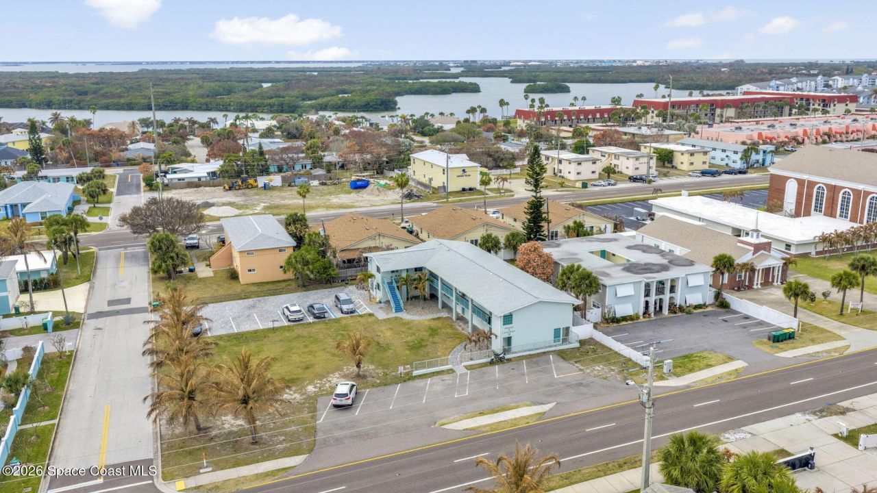 888 S Atlantic Avenue , Cocoa Beach, FL 32931 Photo