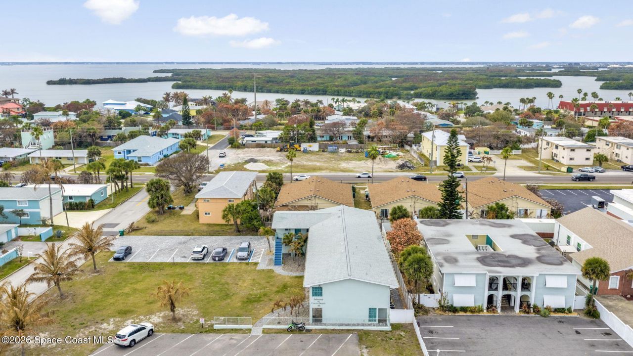 888 S Atlantic Avenue , Cocoa Beach, FL 32931 Photo
