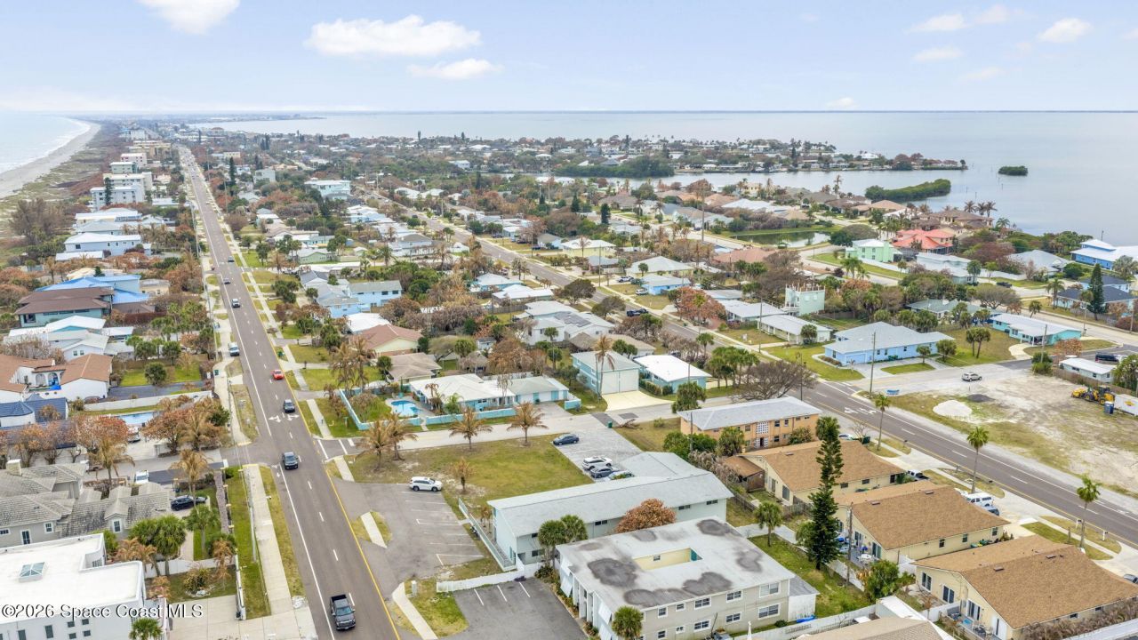 888 S Atlantic Avenue , Cocoa Beach, FL 32931 Photo