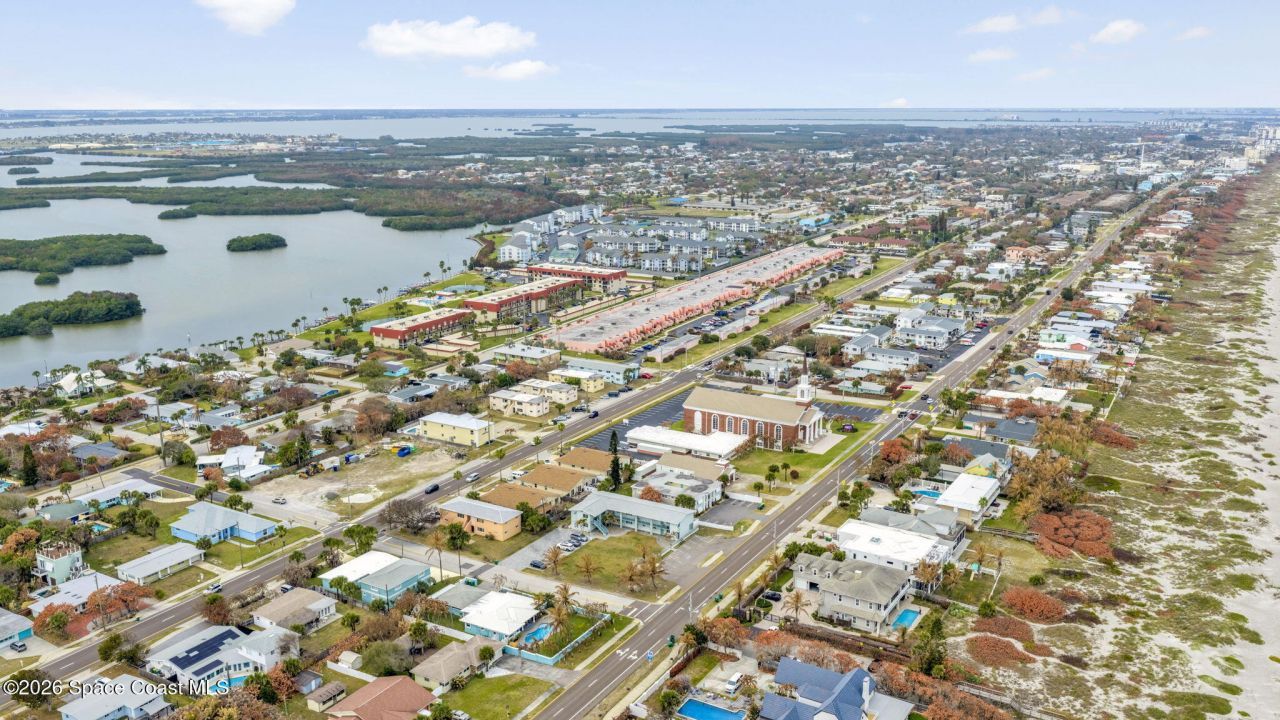 888 S Atlantic Avenue , Cocoa Beach, FL 32931 Photo