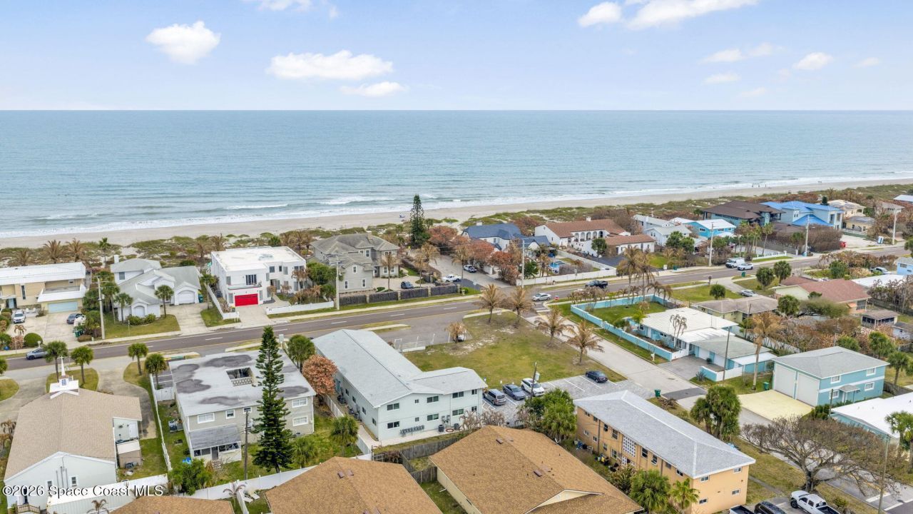 888 S Atlantic Avenue , Cocoa Beach, FL 32931 Photo