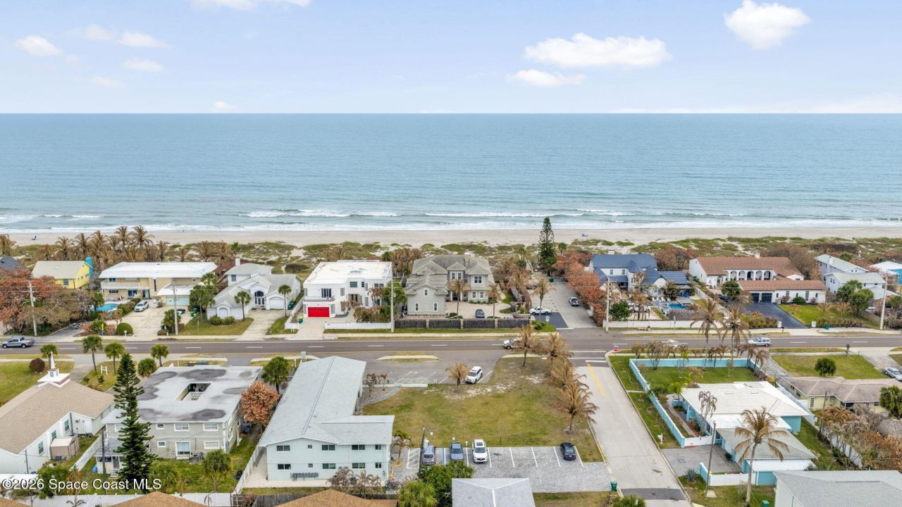 888 S Atlantic Avenue , Cocoa Beach, FL 32931 Photo