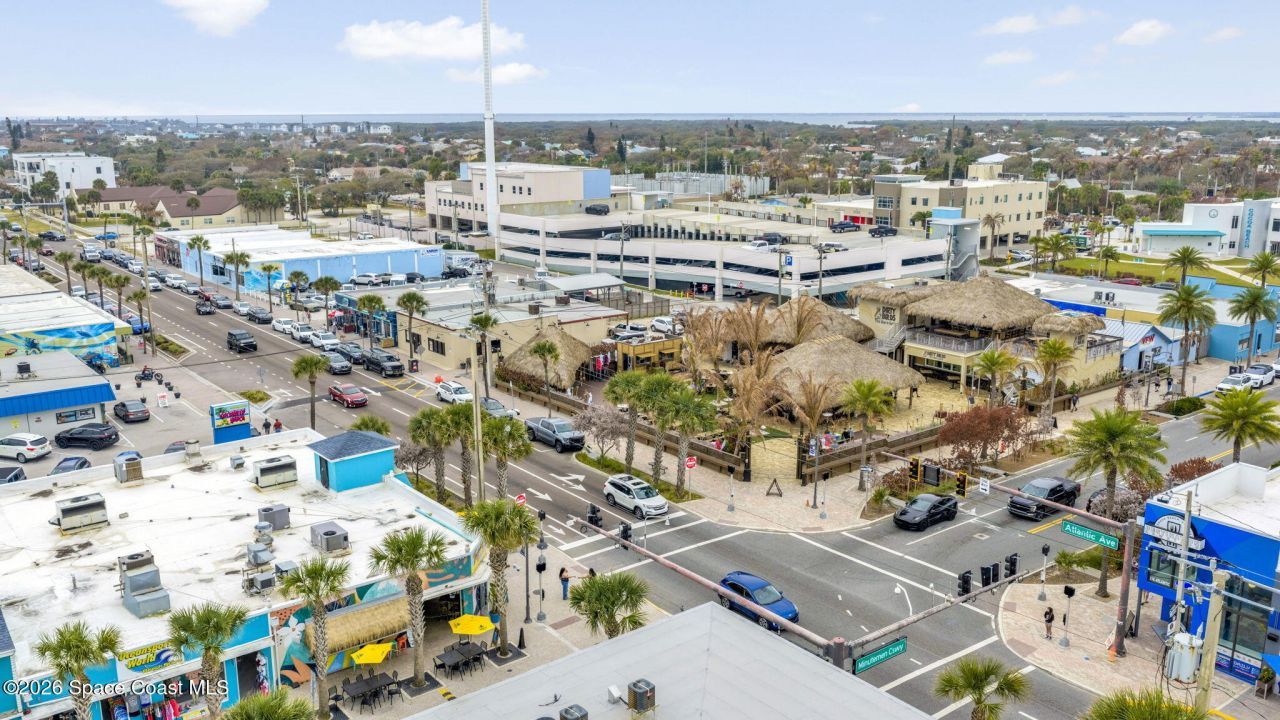 888 S Atlantic Avenue , Cocoa Beach, FL 32931 Photo