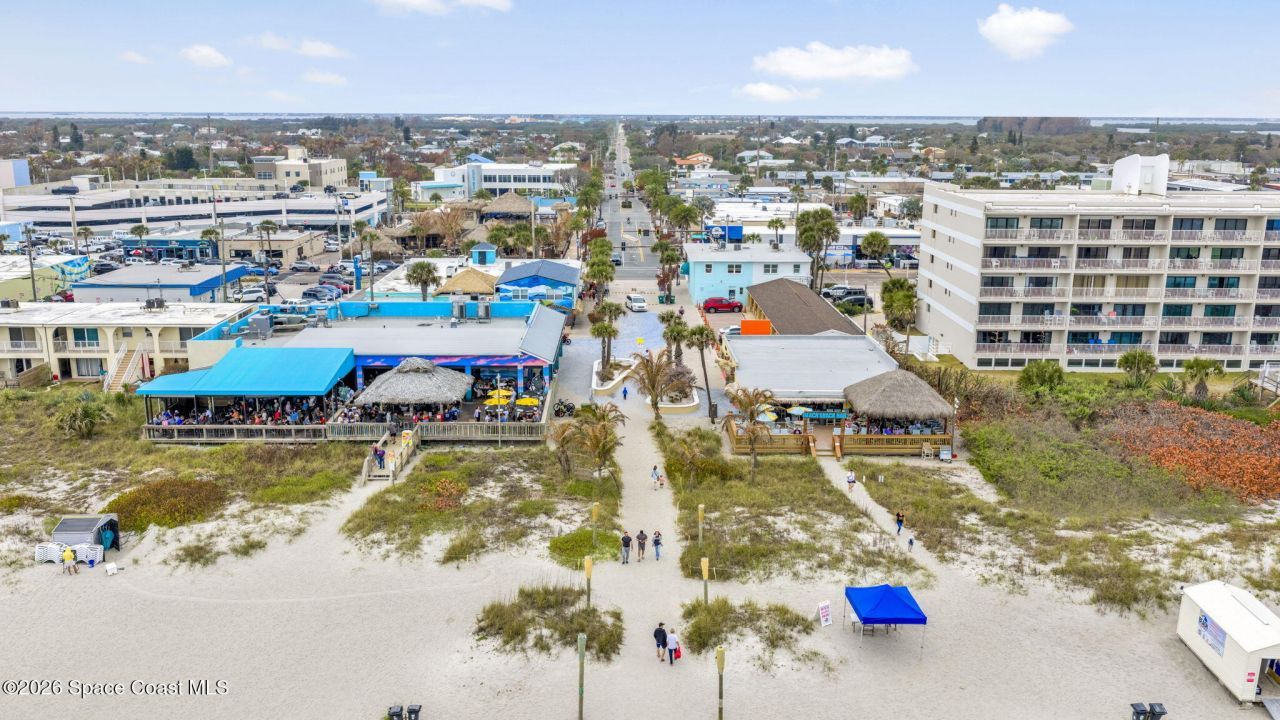 888 S Atlantic Avenue , Cocoa Beach, FL 32931 Photo